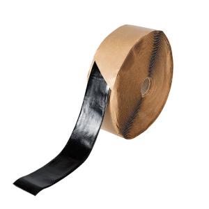 Wholesale Black Mastic Tape with Smooth Surface Reliable Cost-Effective from china suppliers