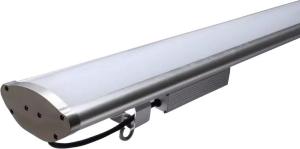 China 600MM LED Linear High Bay 80 Watt Power Factor > 0.95 for Workshop on sale