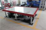 Low Frequency 2-5Hz Vibration Shaker Transport Simulation Vibration Testing