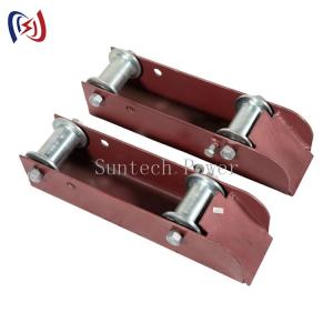 Wholesale Stringing Usage Drum Release Cables Function Stand Cable Reel Rotator Platform from china suppliers