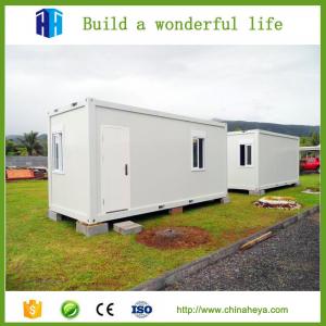 Wholesale Earthquake proof container ready made cabin used steel buildings sale from china suppliers