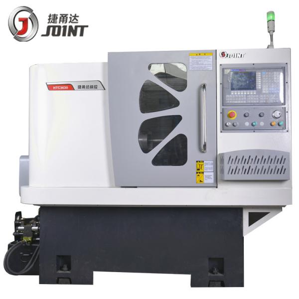 CNC lathe machine, horizontal cnc lathe, Shaft metal cutting machine, cnc