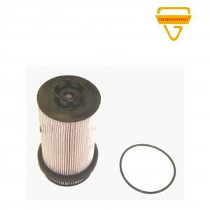 Wholesale 1397766 Daf Man Truck Engine Fuel Filter For Heavy Duty Truck Parts · from china suppliers