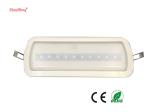 Emergency Rechargeable Led Light / Ceiling Recessed Emergency Lights With Ni -
