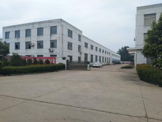 XI‘AN ZZTOP OIL TOOLS CO.，LTD