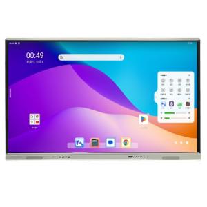 Wholesale Goolge EDLA Certificated Customized Feature Android 13 IR 20 Touch Point D-LED Interactive Touch Screen Display Monitor from china suppliers