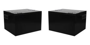 IP54 Custom Lithium Ion Battery