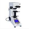 Wholesale Counting Display Digital Vickers Hardness Tester HV0.5 Automatic Turret Glass Ceramic from china suppliers
