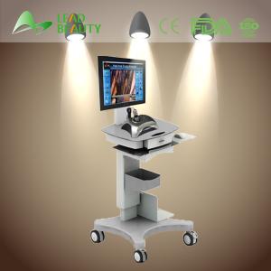 China digital skin analyzer camera on sale