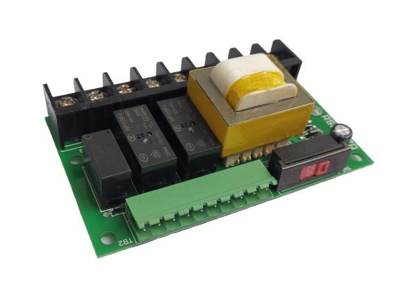 Quality AC220V / 110V PCB Control Board Heating Control Adjustable GM3 / 4 Model for sale