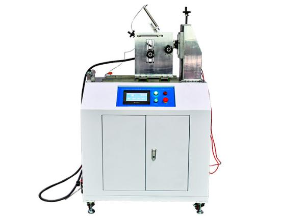 IEC62196-1 Electric Vehicle Socket Breaking Capacity Test Device With PLC