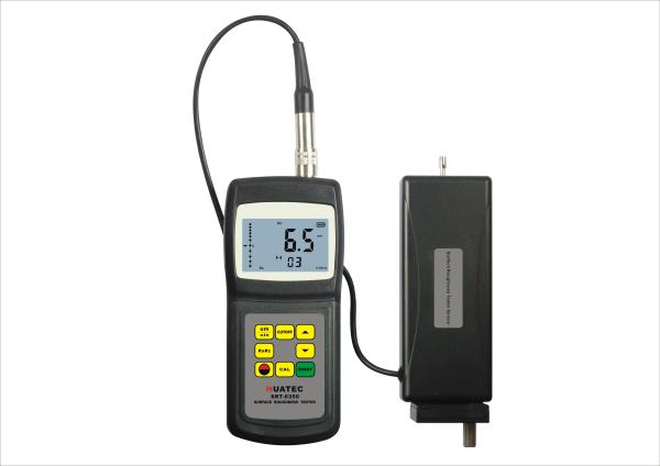 Quality Highly Sophisticated Inductance Sensor surface finish testing equipment for sale