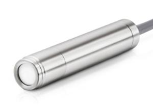 China High Accuracy Submersible Level Transmitter Reinforcement Cables Optional on sale