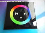 Intelligent Automatic Motion Sensor Light Switch Touch Induction Energy Saving