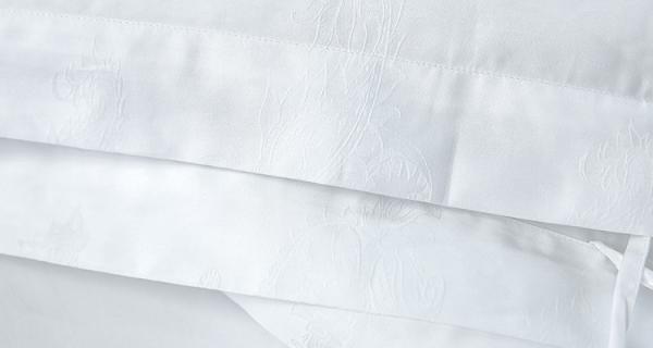 Hotel linen wholesale supplies 100% cotton jacquard bed bedding set hotel quilt comforter set