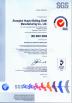 Hangzhou Weili Imp. & Exp. Co., Ltd Certifications