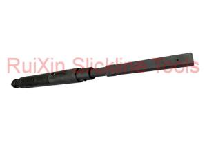 Wholesale Custom Slickline Wireline Running Tool 1.5″ X Line Running Tool from china suppliers
