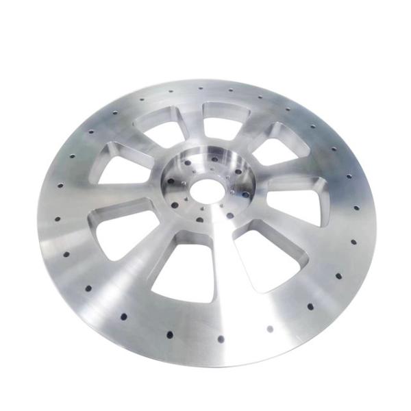 Quality High Demand CNC Machining Parts CNC Metal Machining Part Custom Metal Aluminum CNC Machining Part for sale