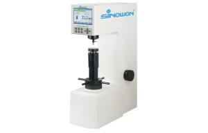 Motorized  Digital Superficial Rockwell Hardness tester with Touch Screen