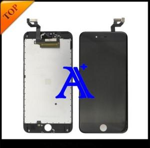 Wholesale Lcd display screen for iphone repair, replacement phone parts lcd screen for iphone 6s plus lcd display digitizer from china suppliers