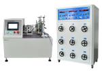 Plug Socket Switch Life Testing System 3 Synchronous Stations IEC 60669-1
