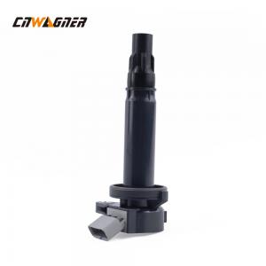 Wholesale 4 Cylinder Daihatsu Automobile Ignition Coil Replacement 19070-B1020 from china suppliers