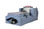 Large Displacement Electromagnetic Vibration Testing Equipment For Three Axis