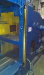 Automatic Hexagonal Mesh High Speed Machine