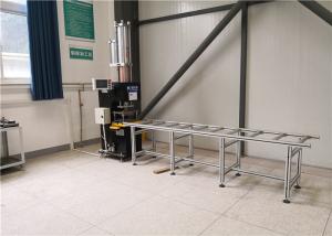 China 80T Max. 3mm 4mm Hydraulic Bus Bar Punching Machine For Copper on sale