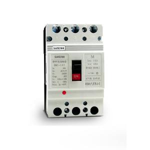 Wholesale Mccb 250a 3 Pole TUV Molded Case Circuit Breaker from china suppliers