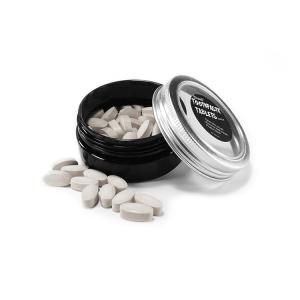 Wholesale ODM Teeth Whitening Tablets Cocoa Flavor Chewable Toothpaste With Fluoride from china suppliers