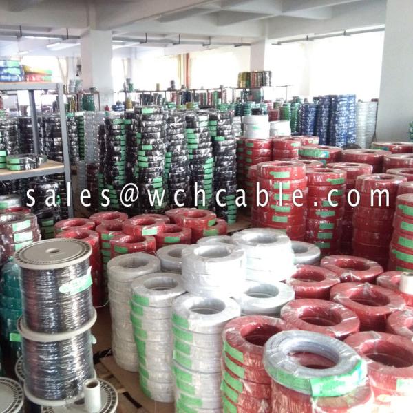 UL20276 Computer PVC Sheathed Cable 80C 30V