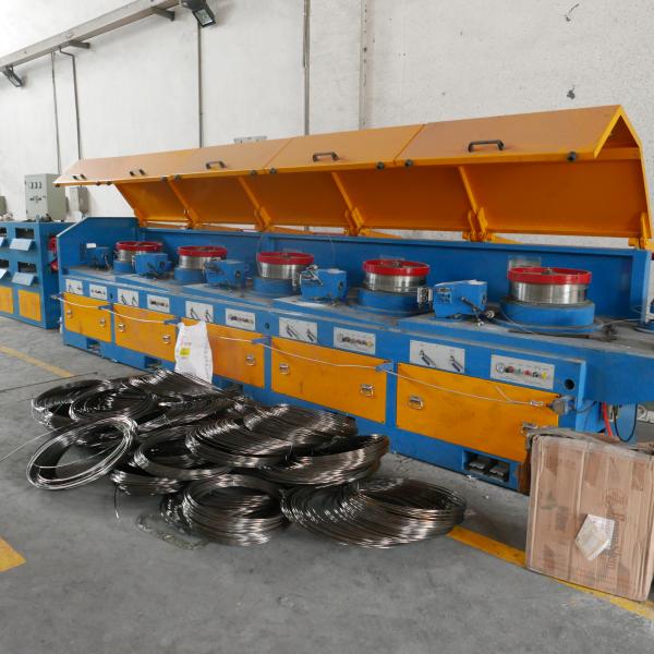 Standard Invar 36 Alloy Low Expansion Alloys Nikon - Iron Alloy Oxidation Color