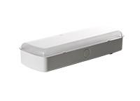 China Ni-Cad Battery Operated LED Rechargeable Emergency Light For Warning on sale