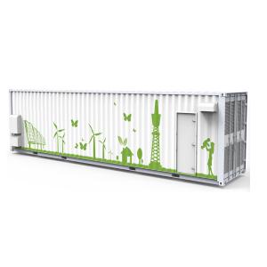 China Smart Integrated Power Solutions  Renewable Solar Wind  Water Power Generation on sale
