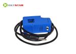 Blue 3.5mm 20A/1V SCT013-020 AC Current Sensor Module Split Core Current