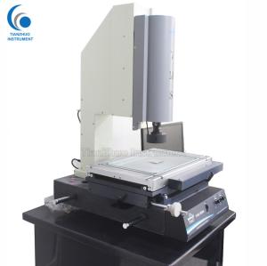 Wholesale High Efficiency Visual Measuring Machine , Accurate Video Measuring System from china suppliers