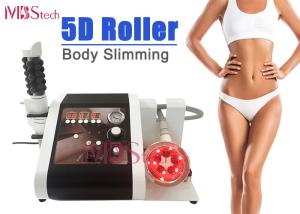 Wholesale Slim Lymphatic Drainage Starvac SP2 5D Roller Machine from china suppliers