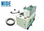 Stator Insulation Paper Inserting Machine Automatic Insertion Machine Economic
