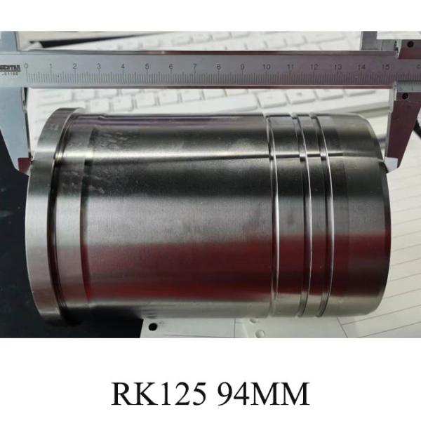 Cylinder Liner For Kubota EK125 ET120 94MM Single Cylinder Engine