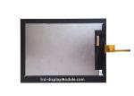 22.4V 800x1280 8.0 inch TFT LCD Display Module MIPI IPS With Capactive Touch
