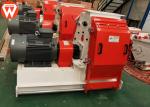 SS 3T/H 70KW Livestock Chicken Pig Feed Making Machine