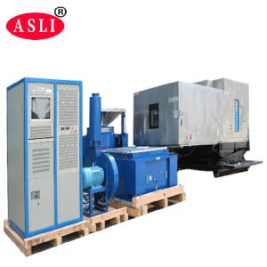 Wholesale 1.2m/S Vibration Shaker System from china suppliers