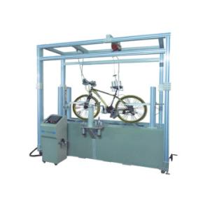 Wholesale PLC Control Automatic Bicycle Crank Dynamic Fatigue Testing Machine from china suppliers