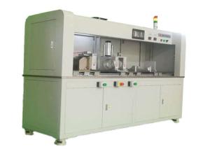Wholesale High Speed Filter Cartridge End Cap Welding Machine Low Noise For 3M / Pull from china suppliers