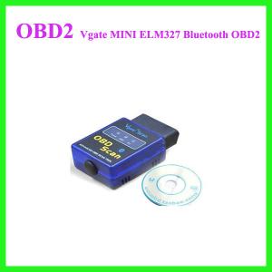 China ELM327 Bluetooth ELM327 Vgate Scan on sale