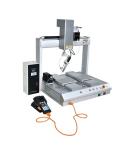 Manual Programming Windows Based 4 Axis Solder Robot