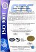 Shenzhen Cammus Electroinc Technology Co., Ltd Certifications