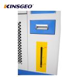 150L R23\R404A Programmable Temperature And Humidity Controlled Chambers For