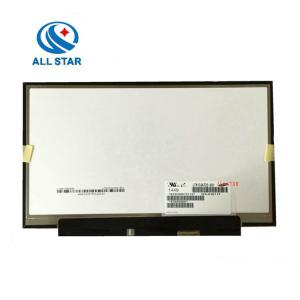 Wholesale Replace Laptop LCD Screen 13.3 inch LTN133AT25 B133XW07 V.2 1366*768 TFT No touch from china suppliers